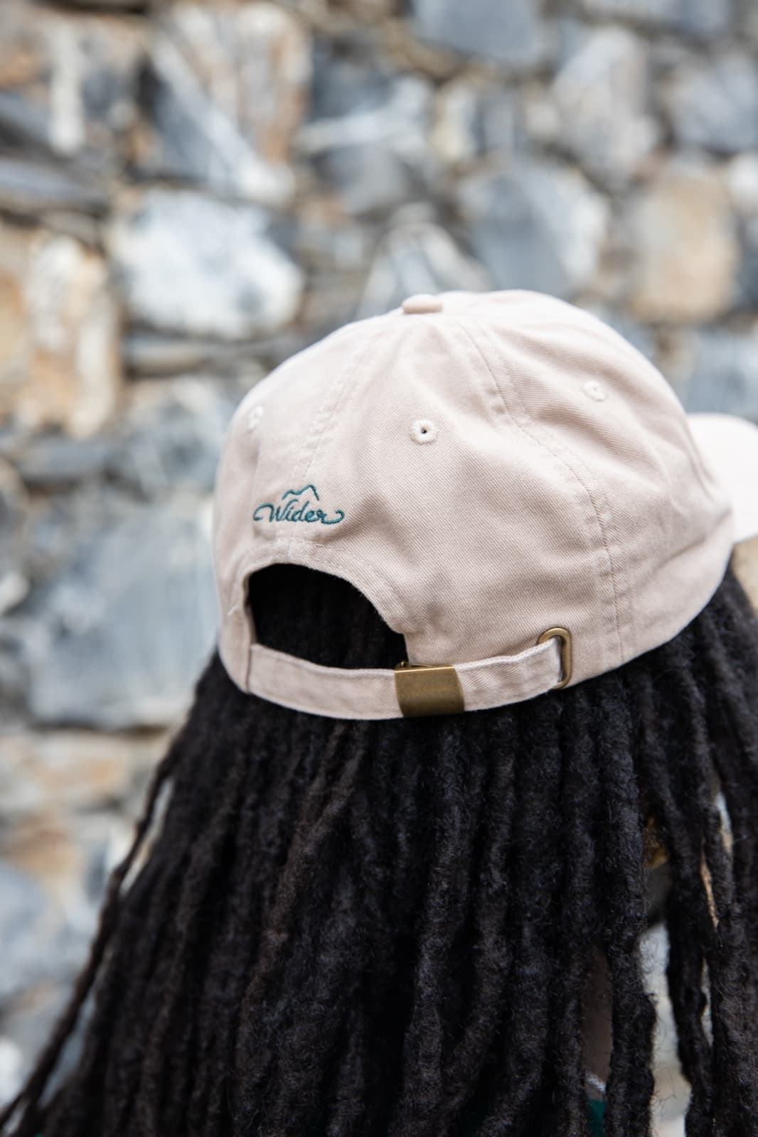 Cappello Beige