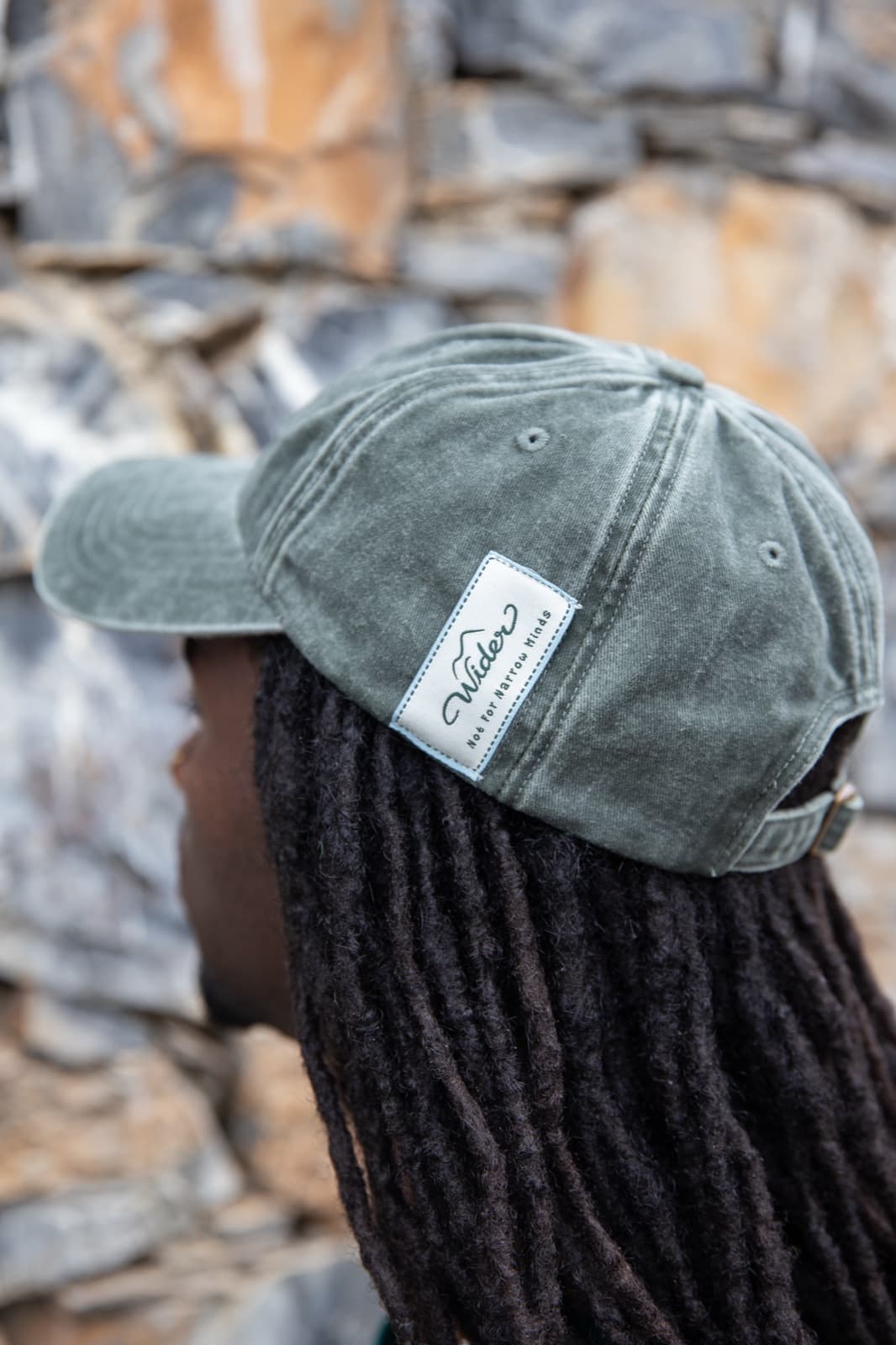 Cappello Verde