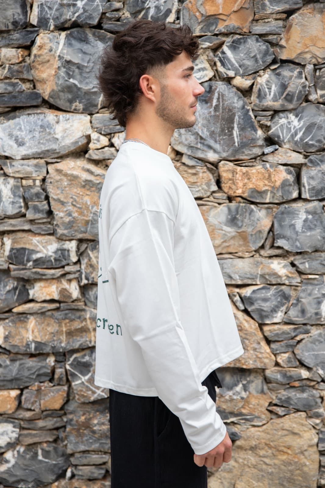 Long Sleeve
