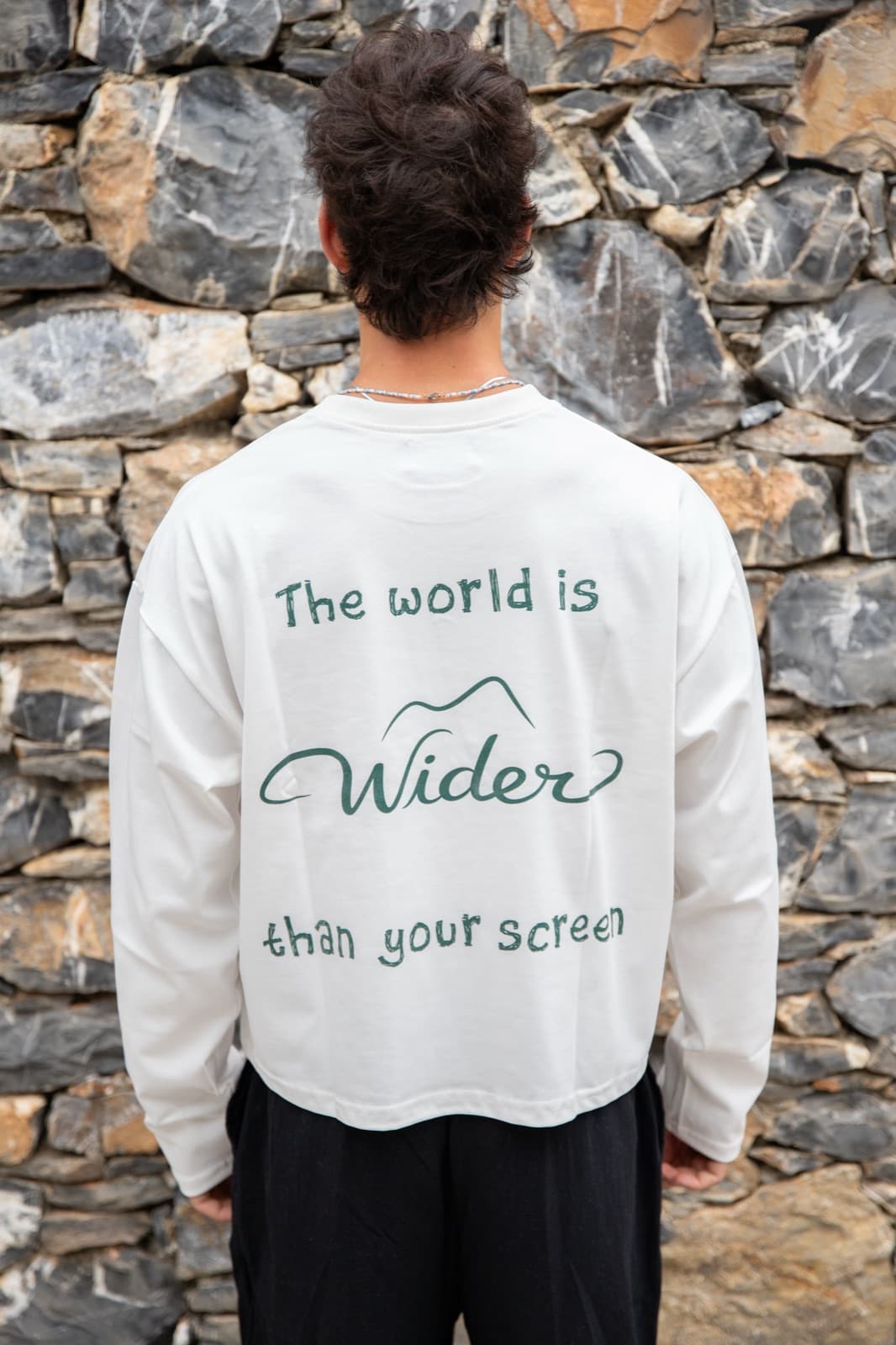 Long Sleeve