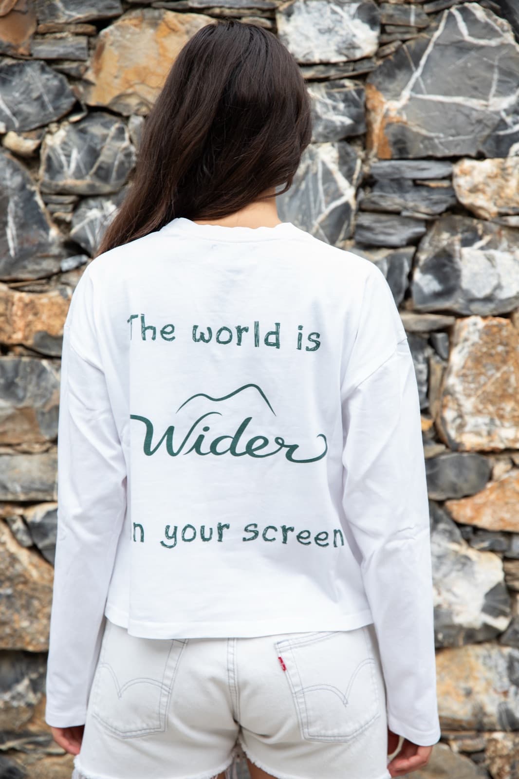 Long Sleeve