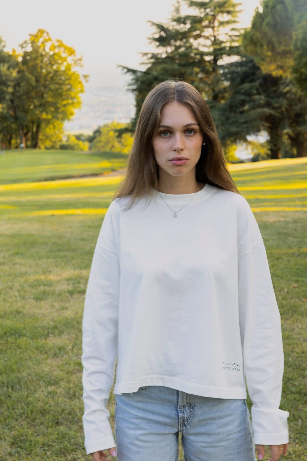 Soft Golfing Club Long Sleeve