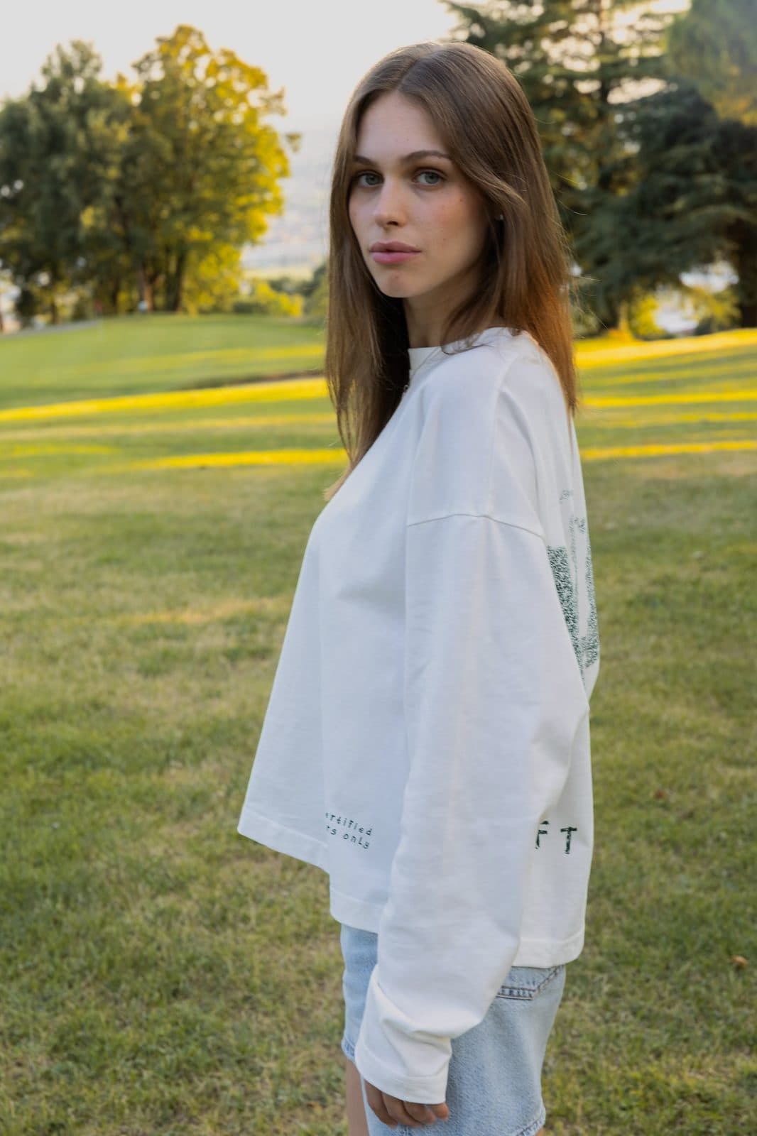 Soft Golfing Club Long Sleeve